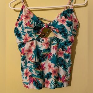 Junior XL Swim Top